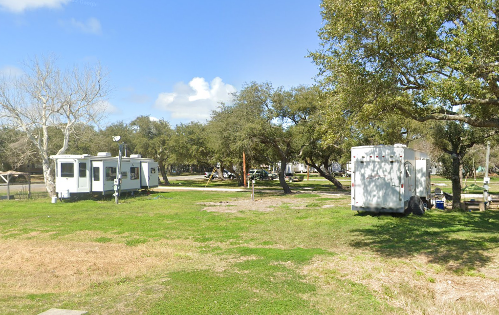 Sunny Acres RV ParkRV PARKS